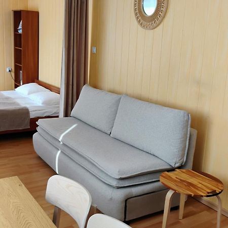 Appartement "U Latarnika" Przy Cichej 9 à Kołobrzeg Extérieur photo