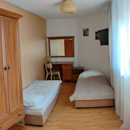Appartement "U Latarnika" Przy Cichej 9 à Kołobrzeg Extérieur photo