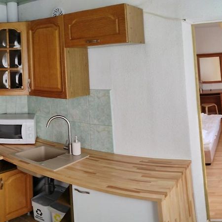 Appartement "U Latarnika" Przy Cichej 9 à Kołobrzeg Extérieur photo