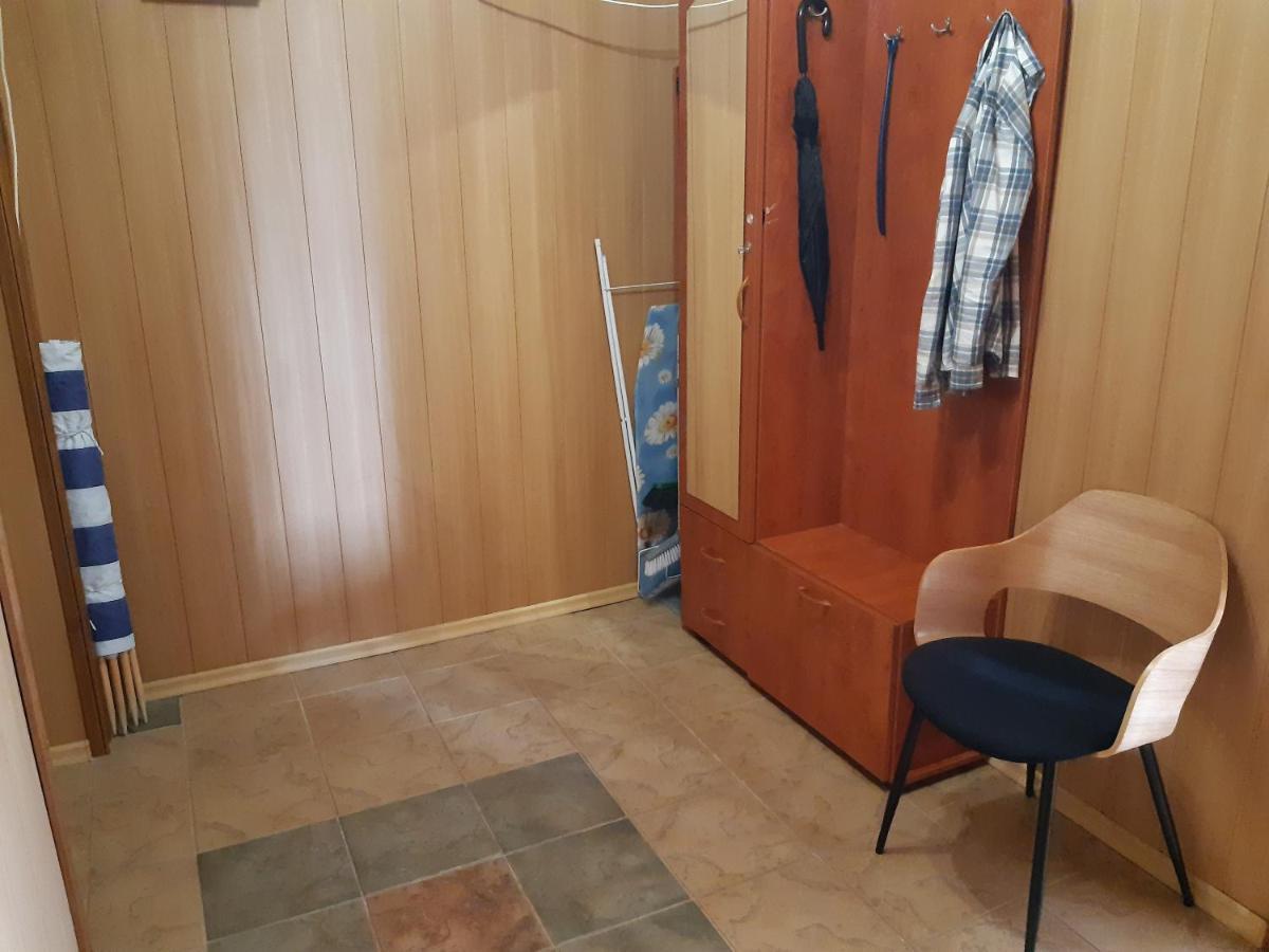 Appartement "U Latarnika" Przy Cichej 9 à Kołobrzeg Extérieur photo