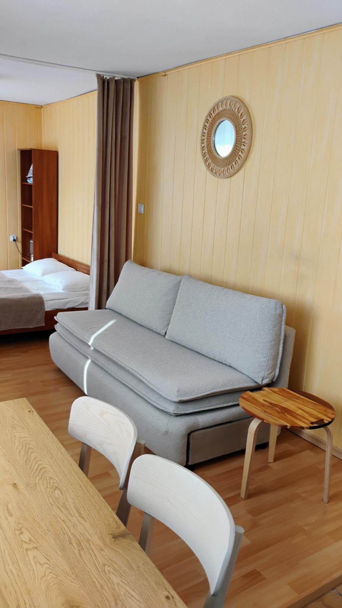 Appartement "U Latarnika" Przy Cichej 9 à Kołobrzeg Extérieur photo
