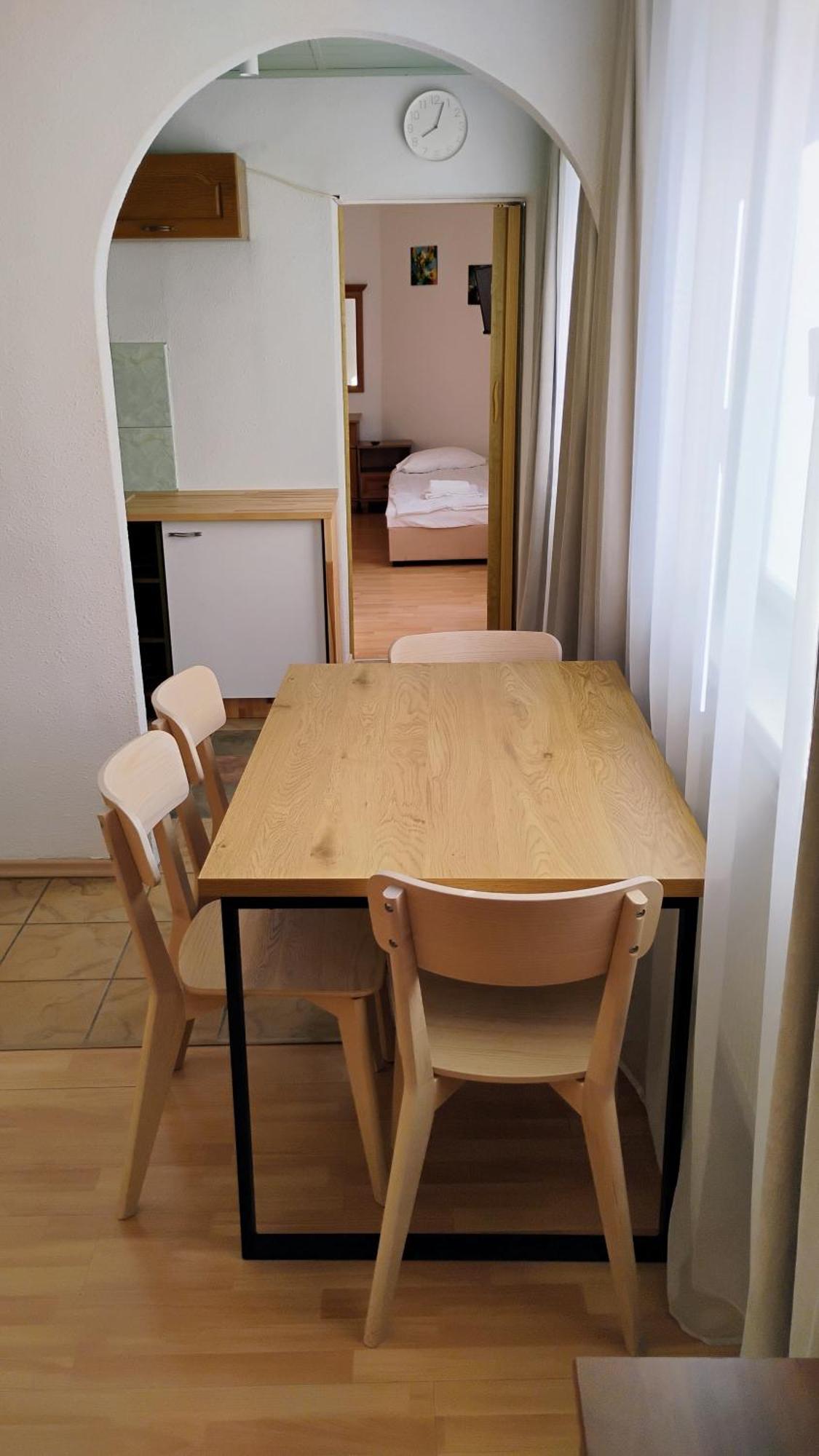 Appartement "U Latarnika" Przy Cichej 9 à Kołobrzeg Extérieur photo