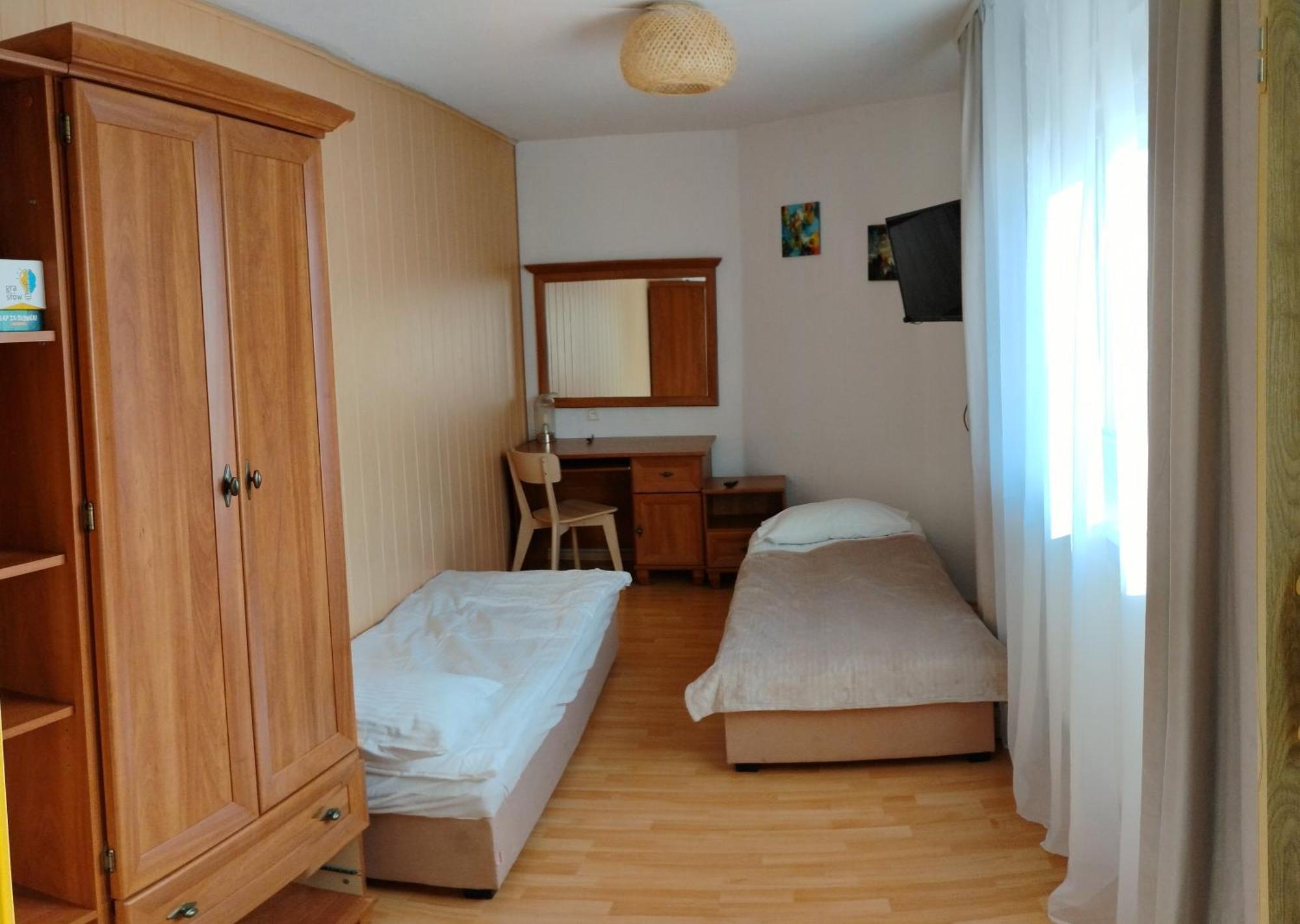 Appartement "U Latarnika" Przy Cichej 9 à Kołobrzeg Extérieur photo